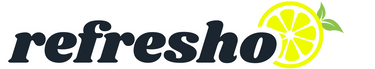refresho-logo